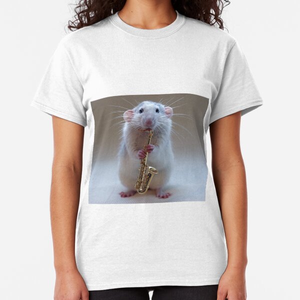 My Saxophone... Classic T-Shirt