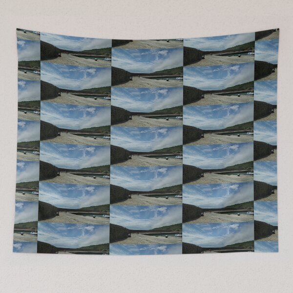 Item preview, Lyme Regis Cobb  Dorset designed and sold by lynn carter.