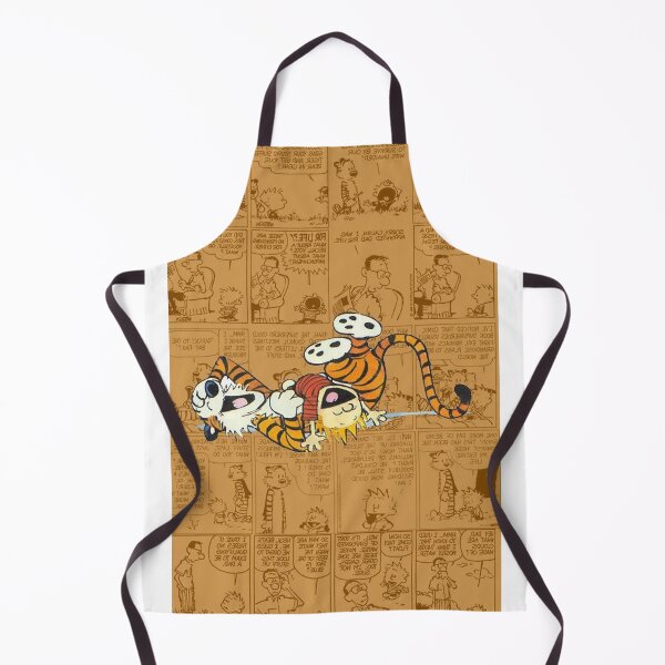 Item preview, calvin, book novel, comic, comic strip, merry christmas, tiger, bill watterson, trending designed and sold by Dorothy567.