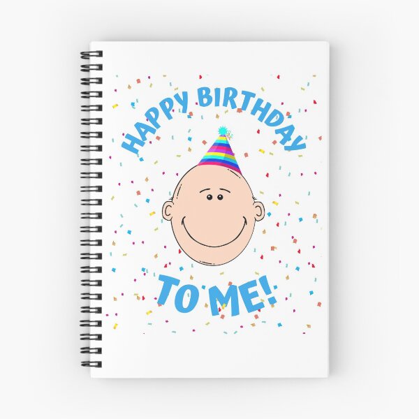 Item preview, Bald Guy Birthday designed and sold by appareltolove.