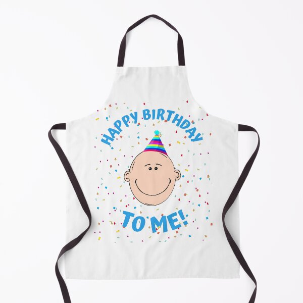 Item preview, Bald Guy Birthday designed and sold by appareltolove.
