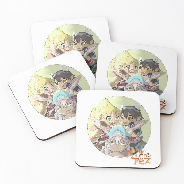 Item preview, made in abyss designed and sold by marsbars24.