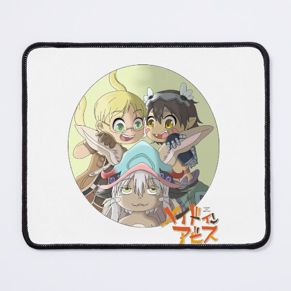 Item preview, made in abyss designed and sold by marsbars24.