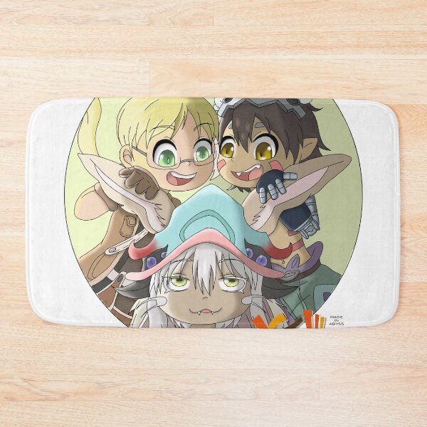 Item preview, made in abyss designed and sold by marsbars24.