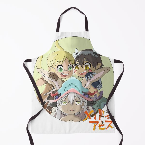 Item preview, made in abyss designed and sold by marsbars24.