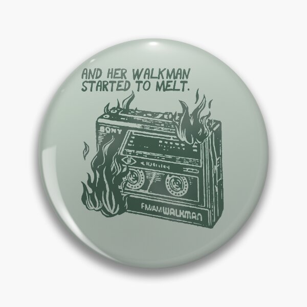 Item preview, BIGMOUTH STRIKES AGAIN - green designed and sold by TheBandwagen.
