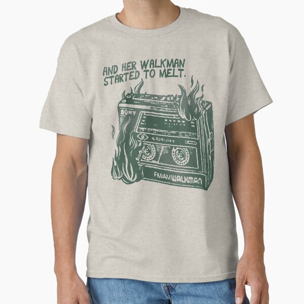 Item preview, BIGMOUTH STRIKES AGAIN - green designed and sold by TheBandwagen.