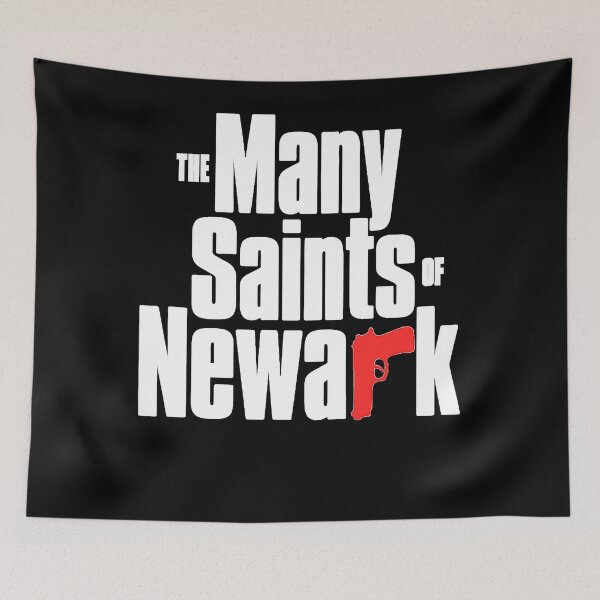Item preview, The-Many-Saints-Of-Newark-Essential- designed and sold by evieguad.