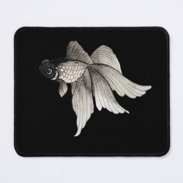 Item preview, Fancy Goldfish designed and sold by mooonhannah.