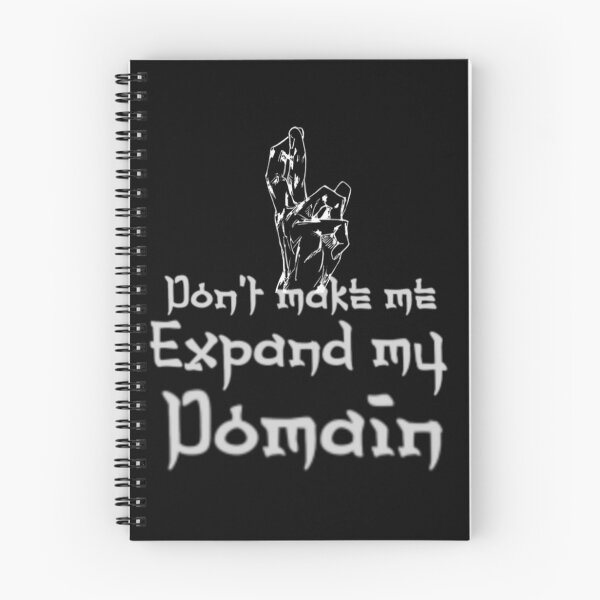 Item preview, Don't make me Expand my Domain designed and sold by ConArte.