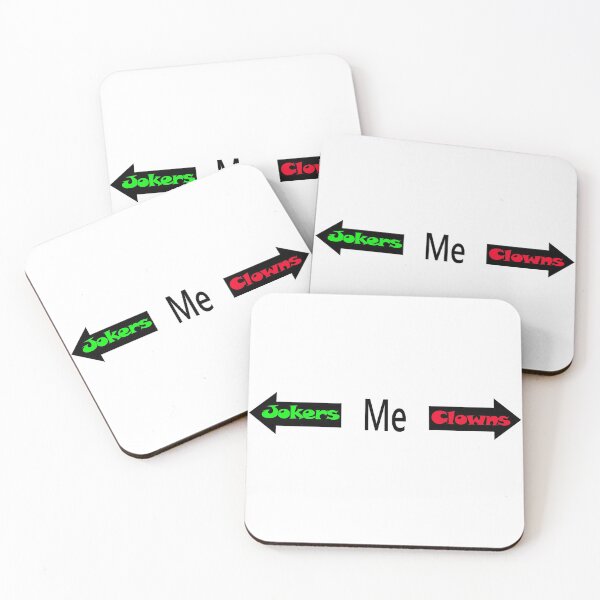 Item preview, Stuck in the Middle designed and sold by ArachnidImagery.