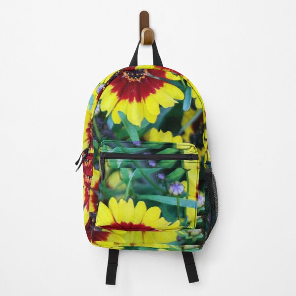 Item preview, Flying Rudbeckia! designed and sold by heatherfriedman.