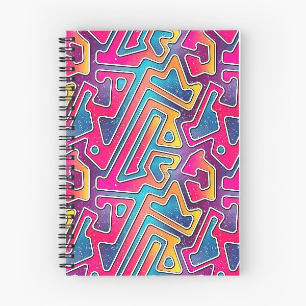 Item preview, Bright Geometric Pattern, Geometric Seamless Pattern, Geometric Pattern, Geometric, Pattern designed and sold by graphic-genie.