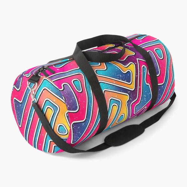 Item preview, Bright Geometric Pattern, Geometric Seamless Pattern, Geometric Pattern, Geometric, Pattern designed and sold by graphic-genie.