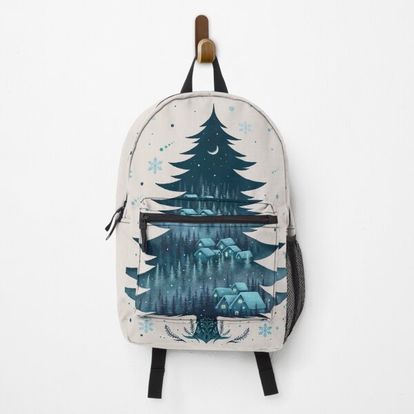 Item preview, Silent Night designed and sold by episodicDrawing.