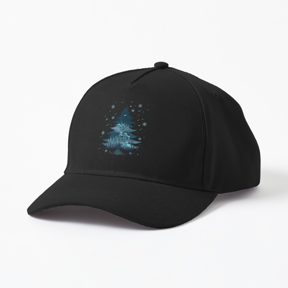 Item preview, Baseball Cap designed and sold by episodicDrawing.