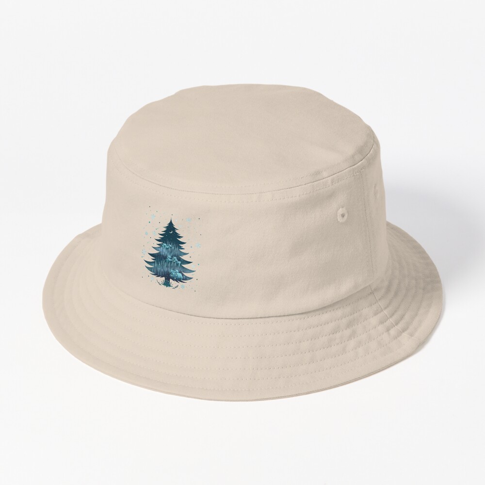 Item preview, Bucket Hat designed and sold by episodicDrawing.