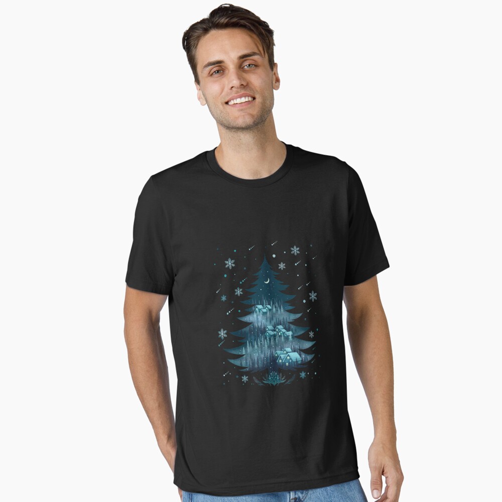 Item preview, Essential T-Shirt designed and sold by episodicDrawing.