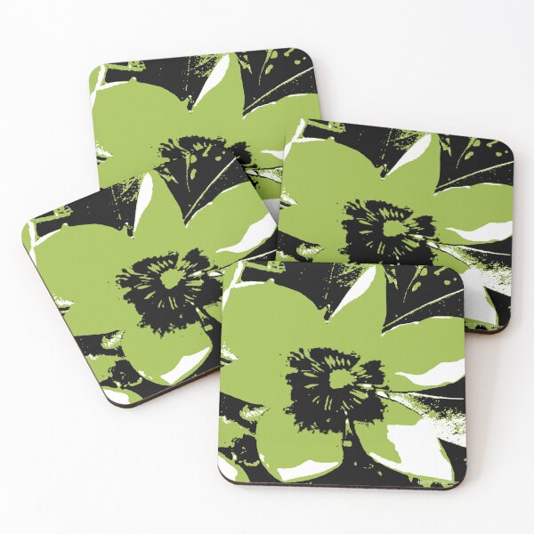 Item preview, BLOOMING GREEN designed and sold by Herb Dickinson.