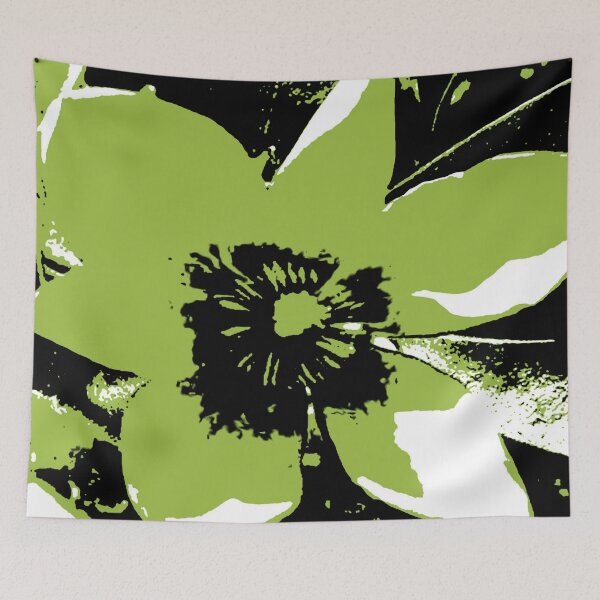 Item preview, BLOOMING GREEN designed and sold by Herb Dickinson.