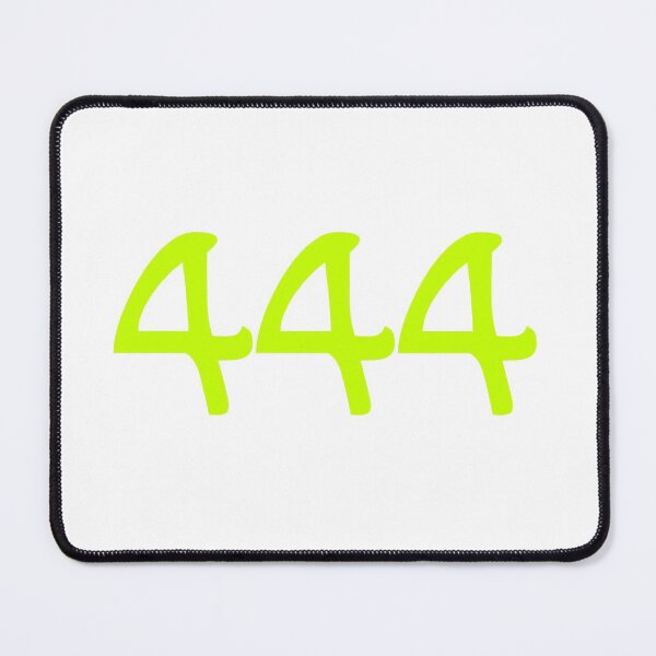 Item preview, Angel numbers 444 designed and sold by Tree-Vega.