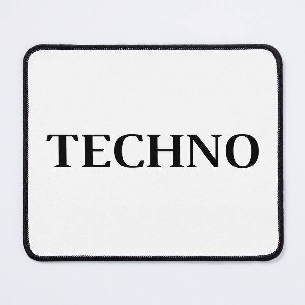 Item preview, techno music best in club designed and sold by Artycreative1.