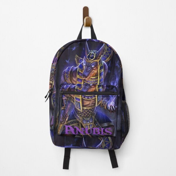 Item preview, Anubis Egyptians designed and sold by jeronimobadwolf.