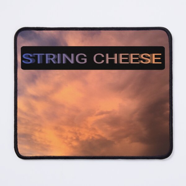 Item preview, String Cheese designed and sold by toast-part-two.