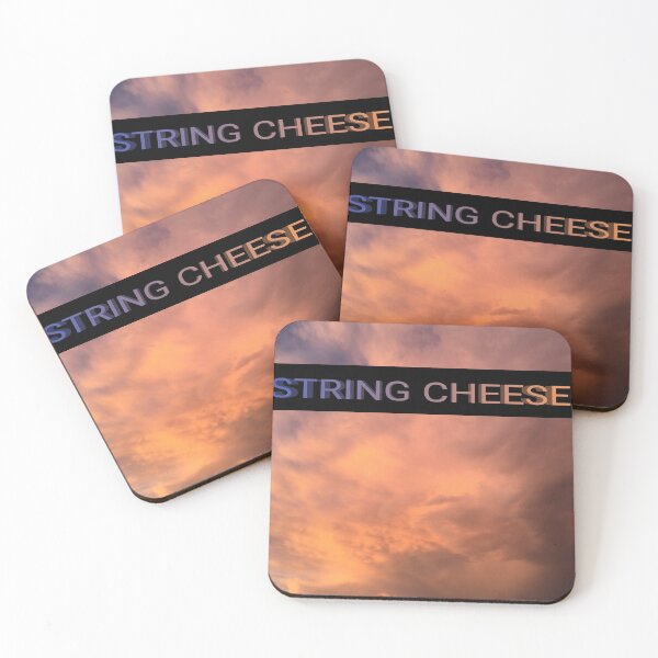 Item preview, String Cheese designed and sold by toast-part-two.