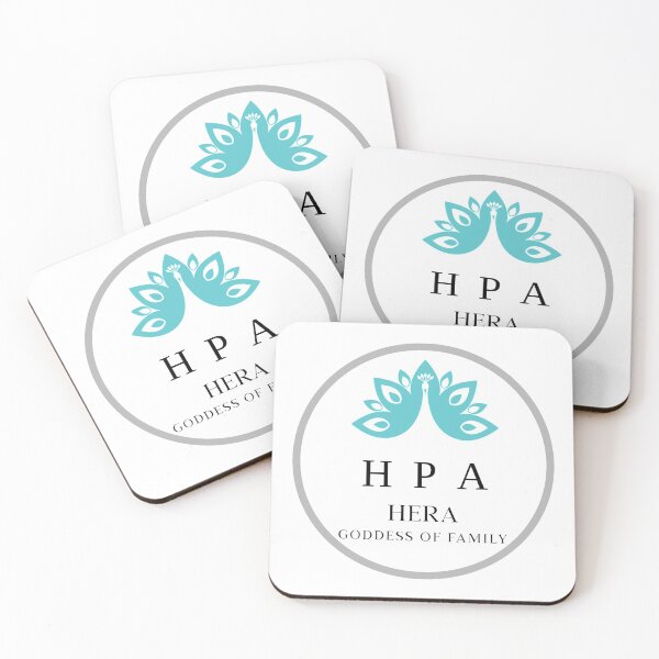 Item preview, Hera Greek Goddess of Family Peacock Mythology Design designed and sold by OnyxMoonDesigns.
