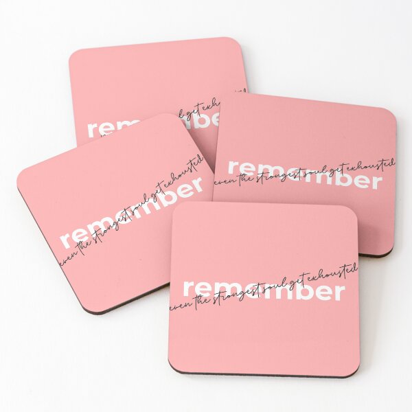 Item preview, Remember designed and sold by QuoteMeApp.