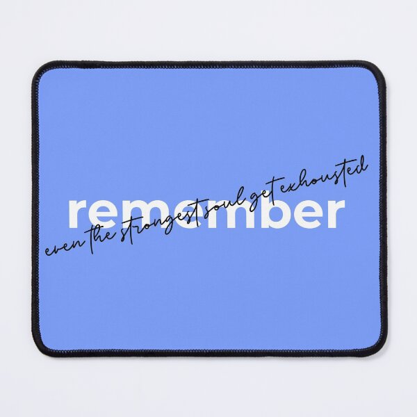 Item preview, Remember designed and sold by QuoteMeApp.