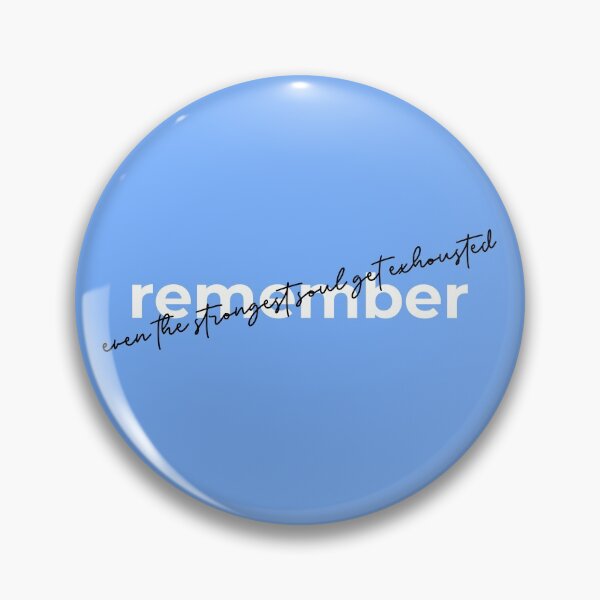 Item preview, Remember designed and sold by QuoteMeApp.