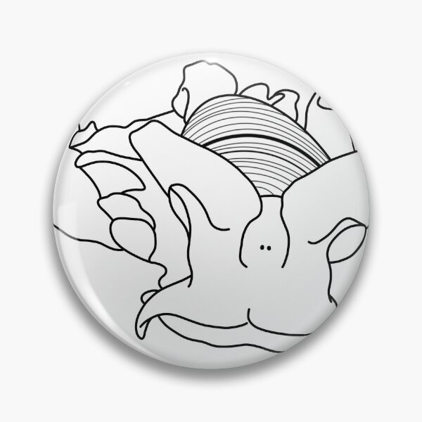Item preview, Rose Petal Bubble Snail designed and sold by DeStoya.