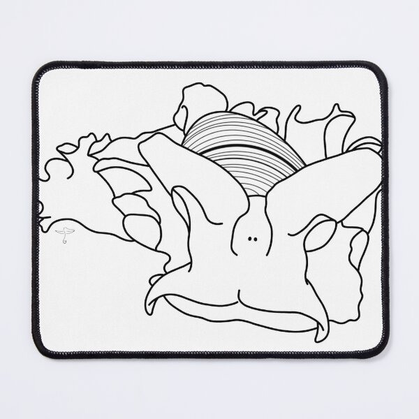 Item preview, Rose Petal Bubble Snail designed and sold by DeStoya.