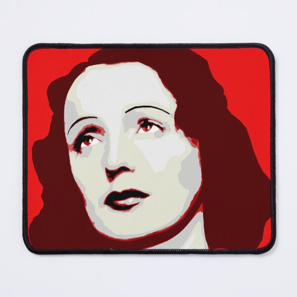 Item preview, Édith Piaf designed and sold by TropicalHuman.