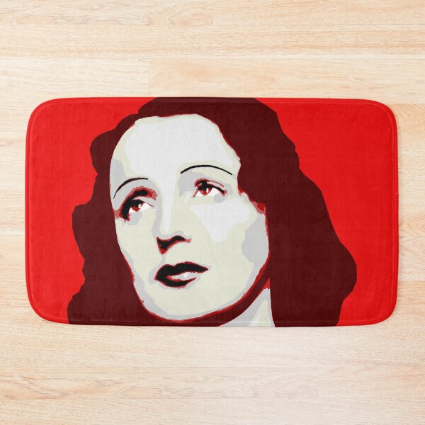 Item preview, Édith Piaf designed and sold by TropicalHuman.