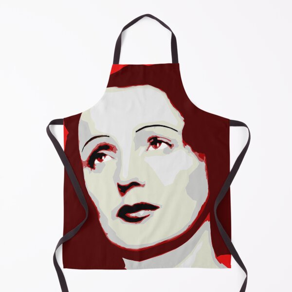 Item preview, Édith Piaf designed and sold by TropicalHuman.