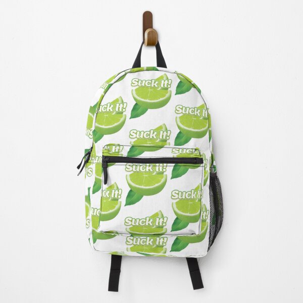 Item preview, Suck It! Pun with Limes designed and sold by johnta17.