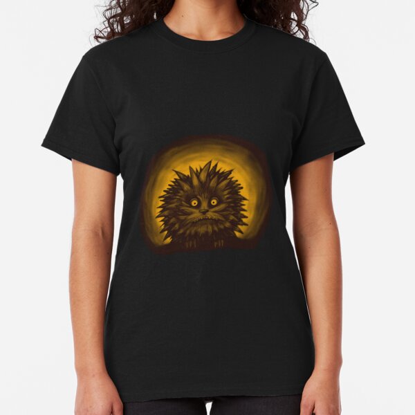 Fizzgig Classic T-Shirt