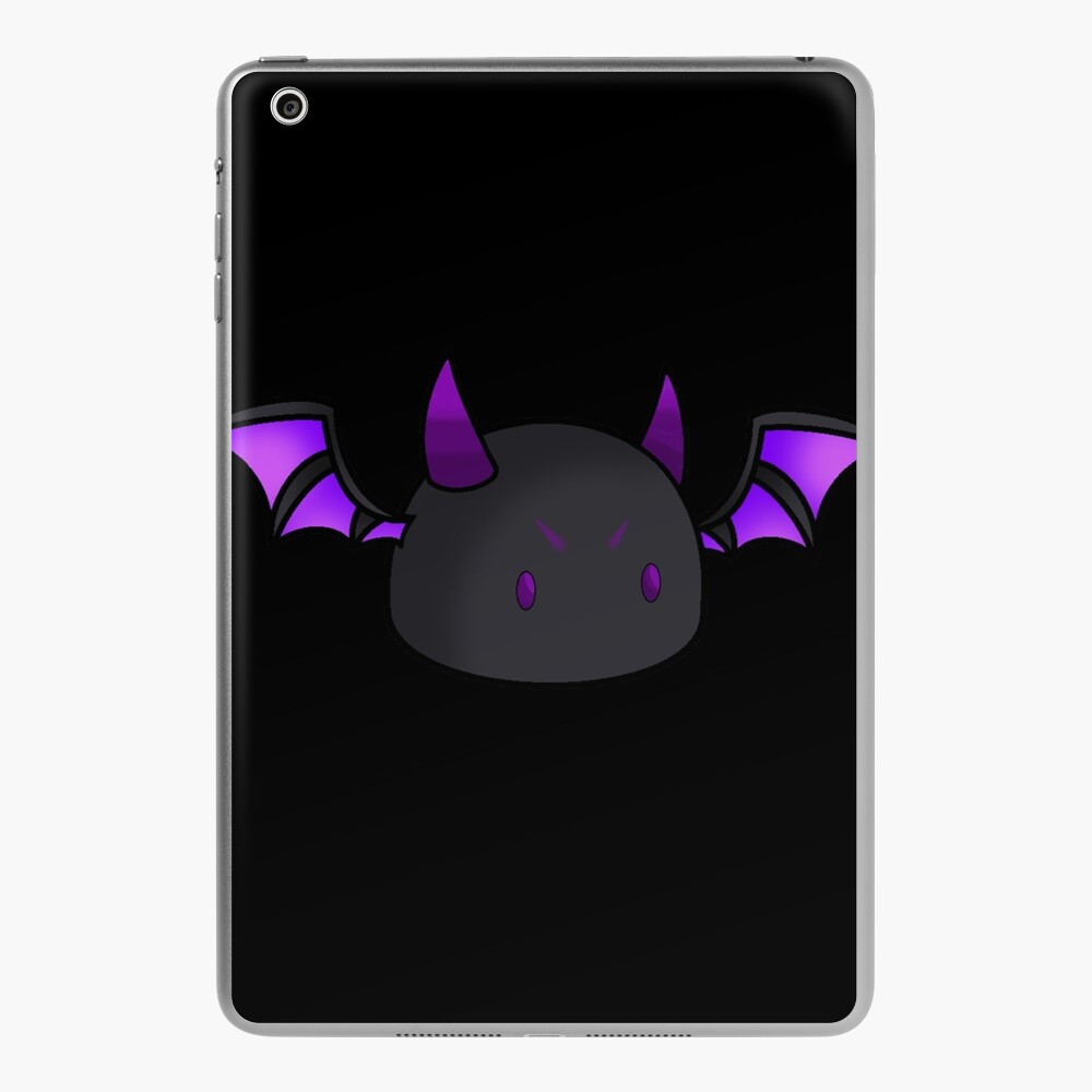 madness combat liz iPad Case & Skin by PurpleLoba