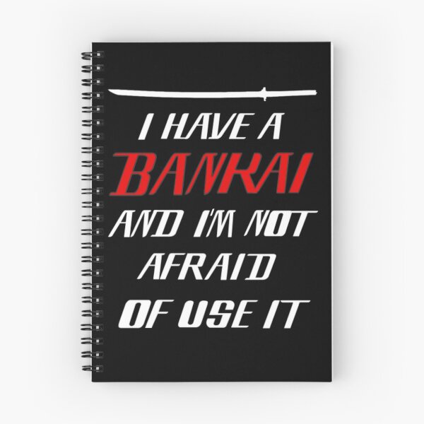 Item preview, I'm not afraid of use it designed and sold by ConArte.