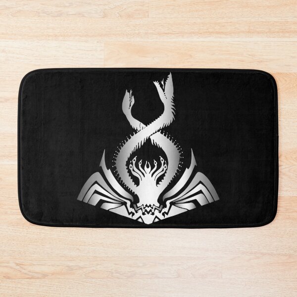 Item preview, Thrawn's Chimaera Logo SILVER designed and sold by DarthCobay.