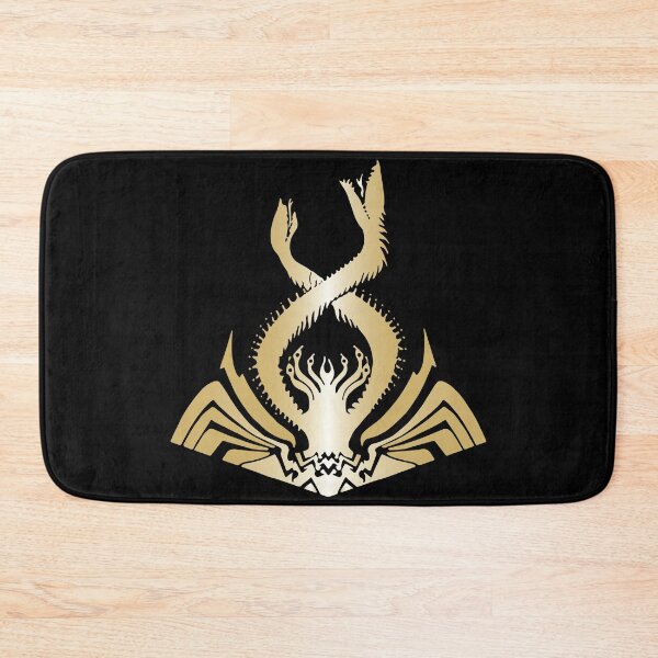 Item preview, Thrawn's Chimaera Logo GOLD designed and sold by DarthCobay.