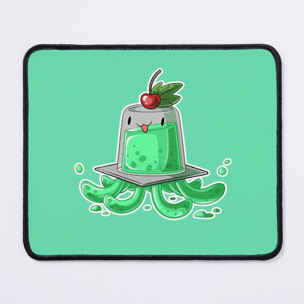 Item preview, Jelloctopus designed and sold by ZeTrystan.