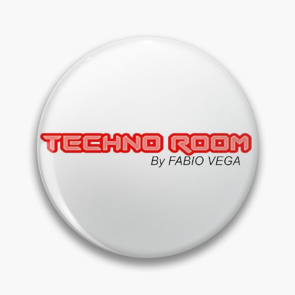 Item preview, techno room by fabio vega  designed and sold by Artycreative1.