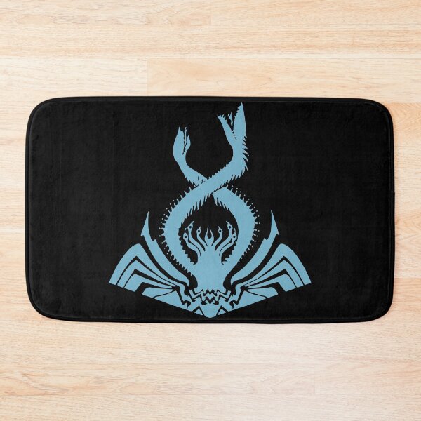 Item preview, Thrawn's Chimaera Logo BLUE designed and sold by DarthCobay.