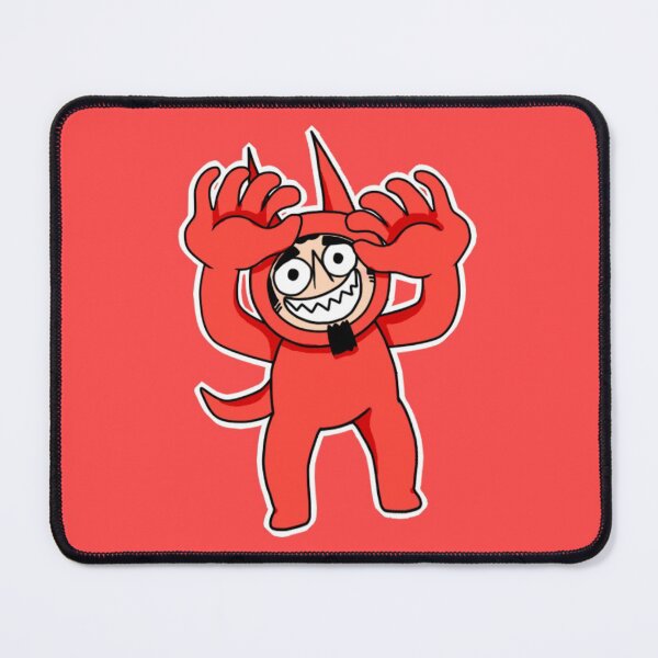Item preview, devilish serj designed and sold by catbarrage.