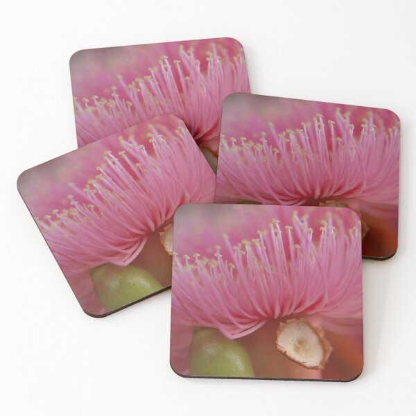 Item preview, the pink of blush slipping into Autumn designed and sold by byzantinehalo.