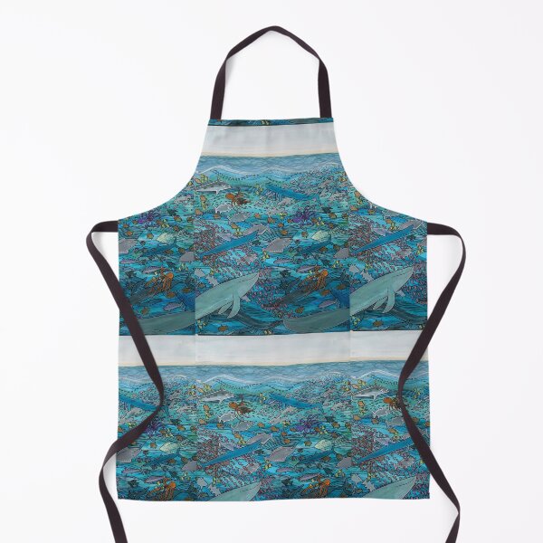 Item preview, 5000 Fish  designed and sold by jlnnsmth.